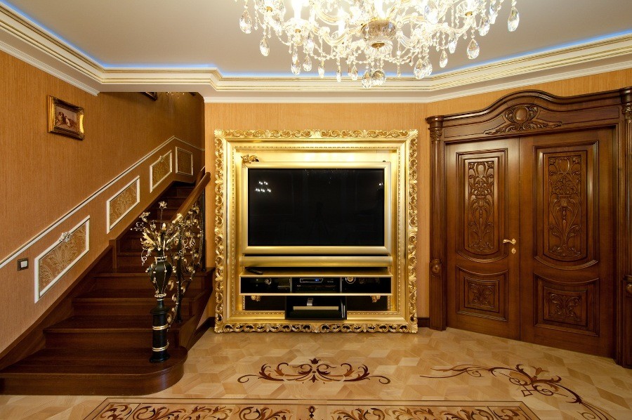 Золотая сказка