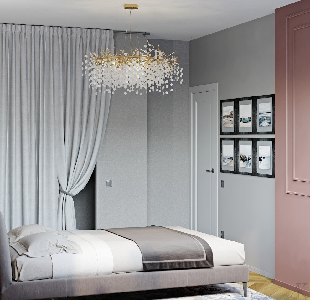 ЖК Утиная гора