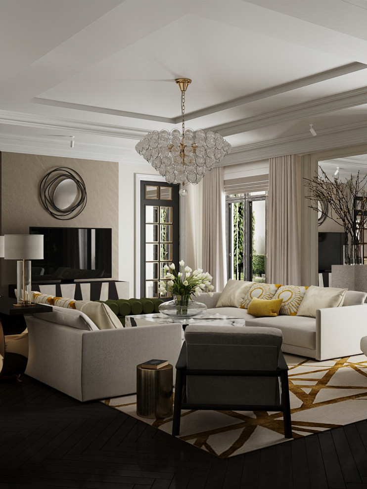 ПЕРЕДЕЛКИНО