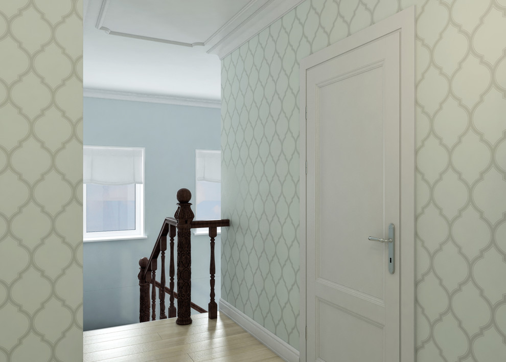 Обложка проекта: Семейное гнездышко