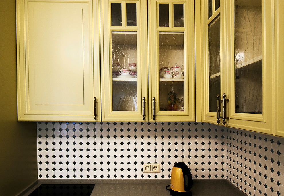 Квартира в Звенигороде