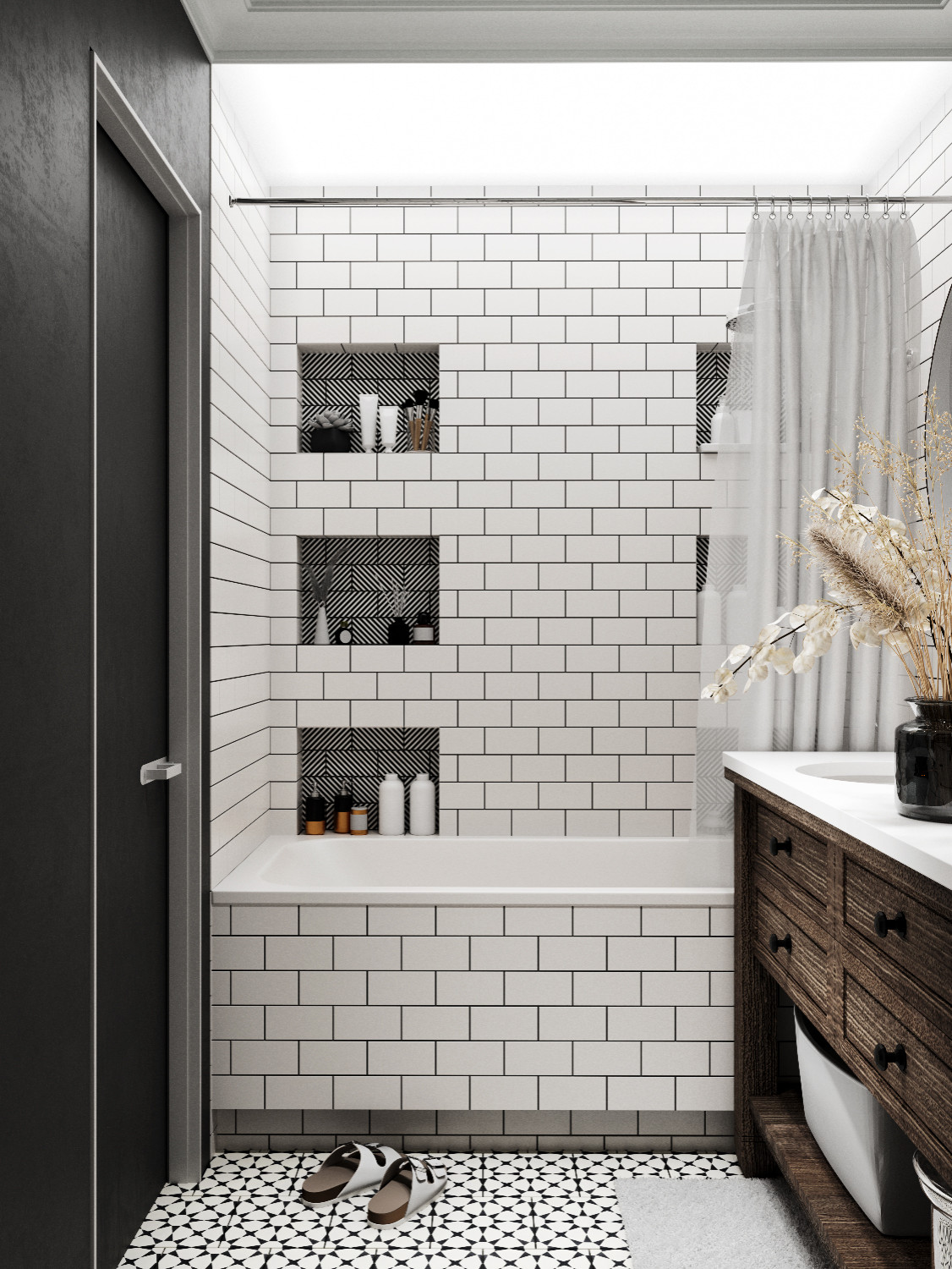 Проект квартиры Лыткарино