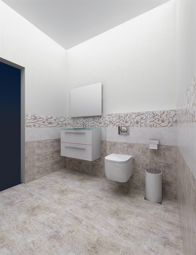 дизайн интерьра