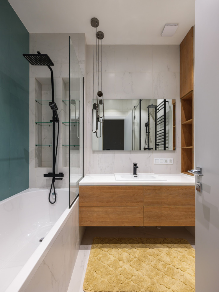 Ремонт ванной