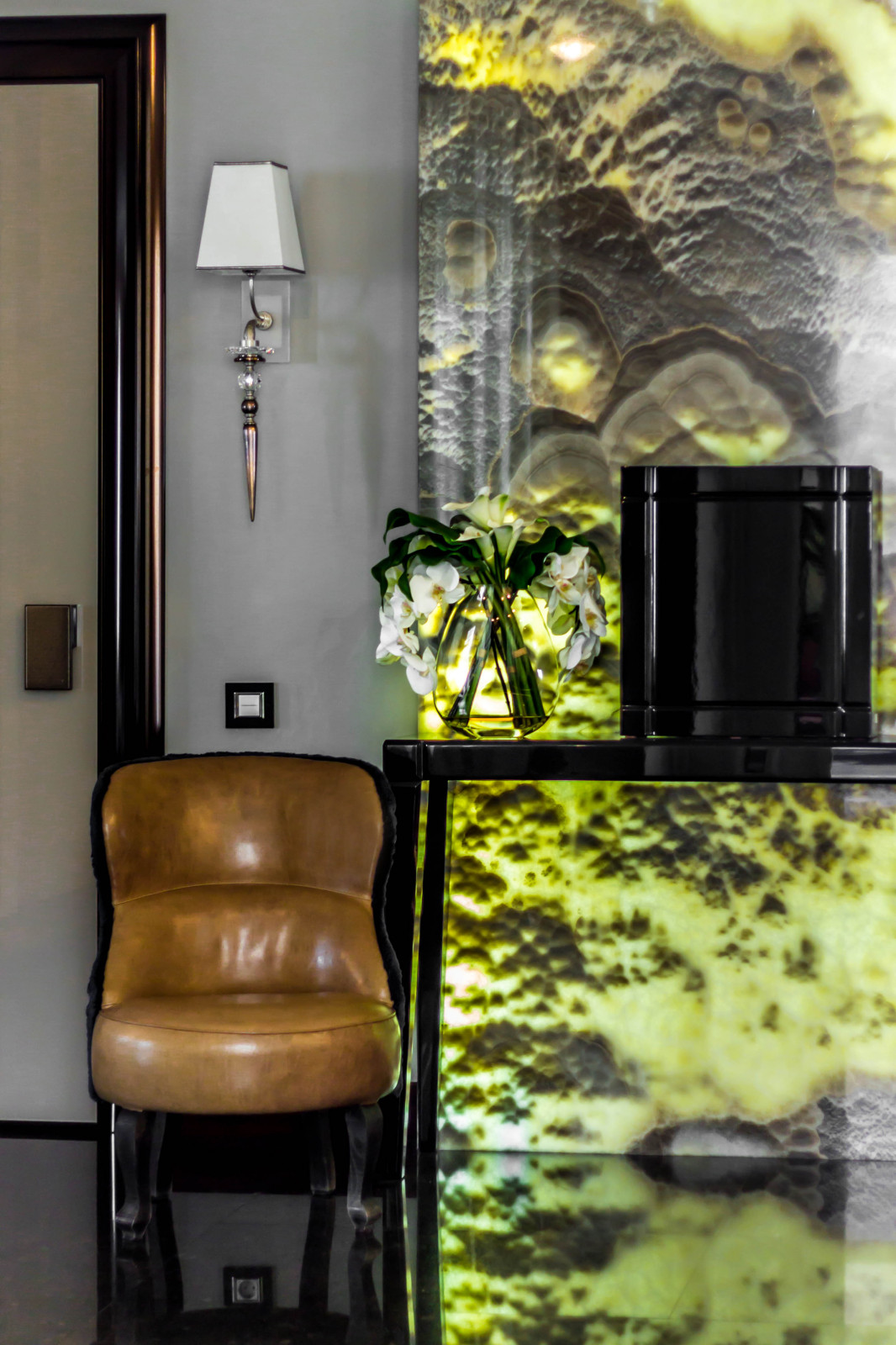 Шикарный пентхаус в центре Краснодара