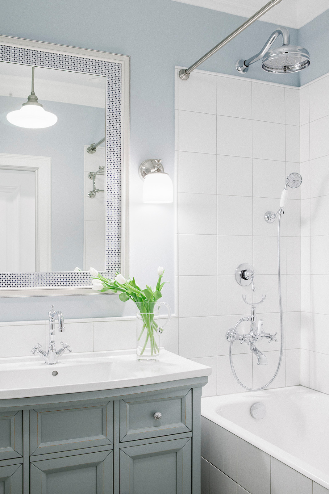 Райский сад