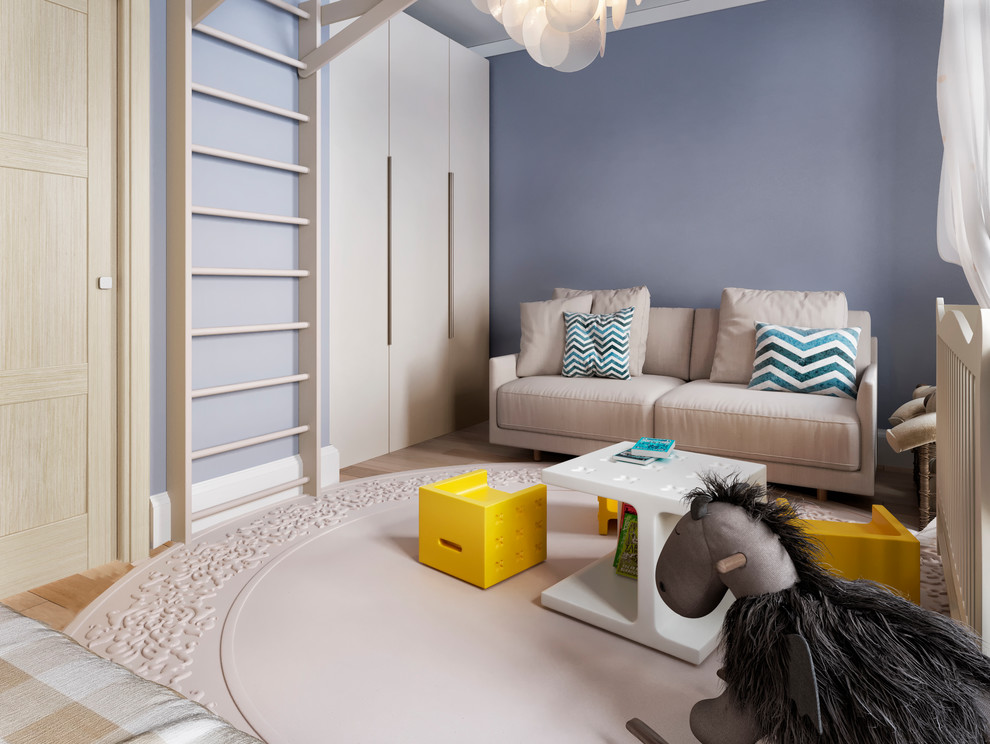 г. Москва Квартира на Серпуховской улице