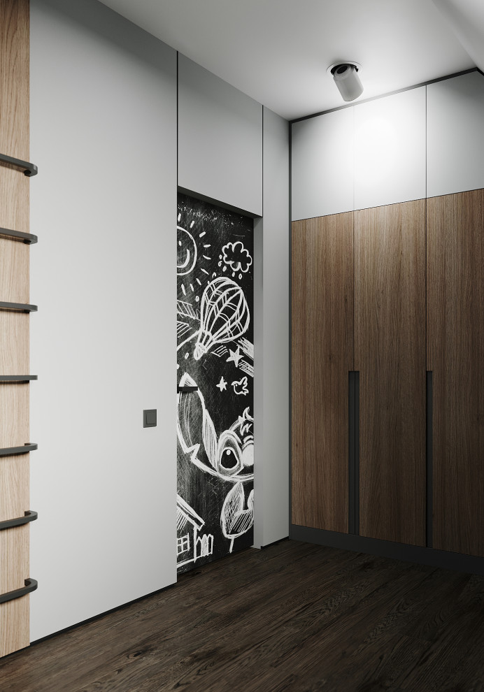 Химки, Береговая 135 кв.м