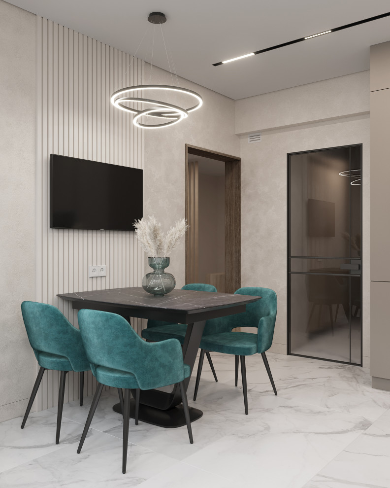 Квартира 86кв.м.