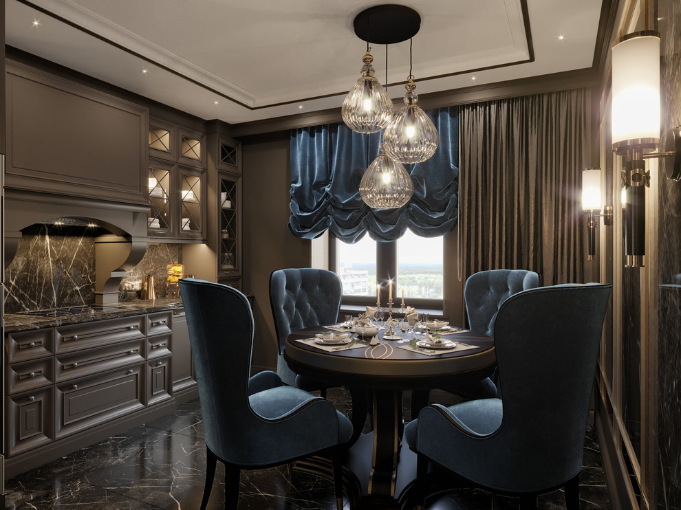 Шоу - рум под  названием "Ар-деко"