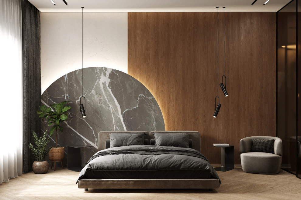 Обложка проекта: ЖК «Futurist»