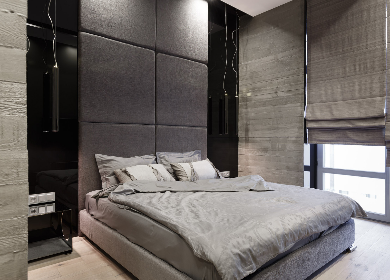 Окнами на Петроградскую сторону