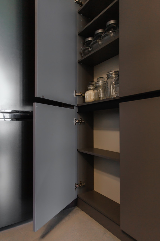 Кухня ЖК "Риверсайд"