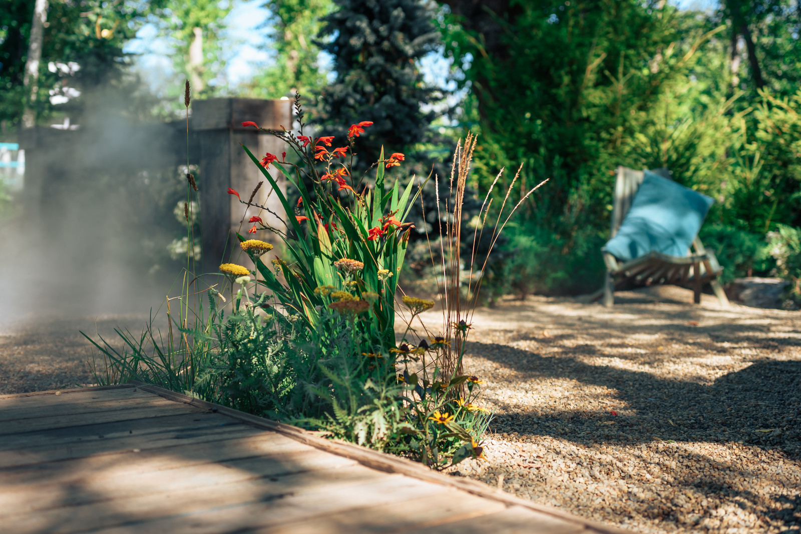 Колыбельная