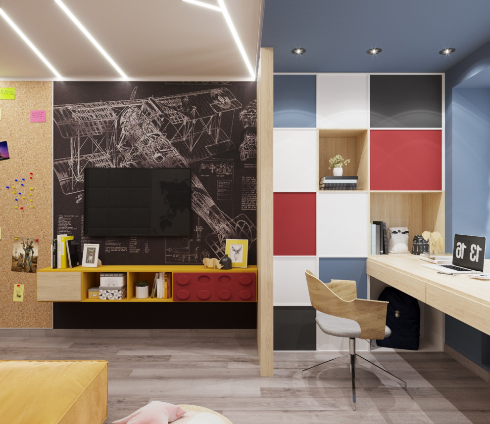 ЖК "ДУЭТ" г.Пенза