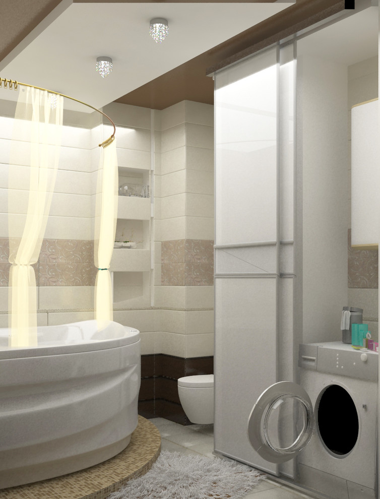 Квартира на Ак. Королева