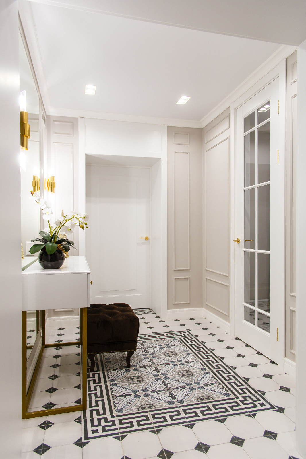 Дом под Казанью