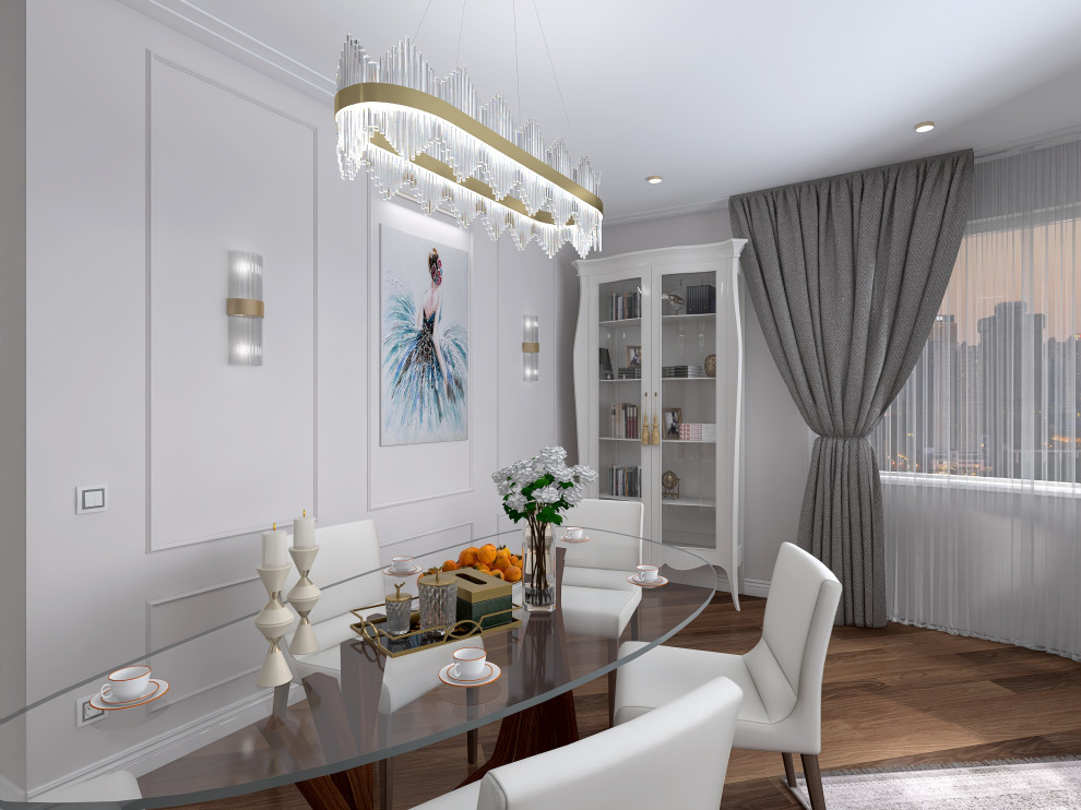 Проект "Классическая история"