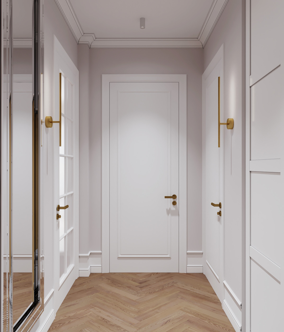 Clever Park квартира для мамы