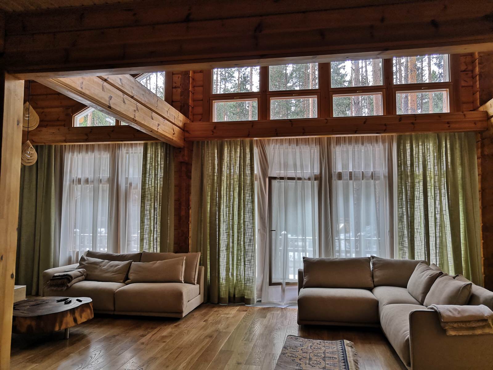 Форест Хаус