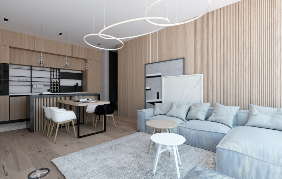 ЖК "Новоясеневский-2"