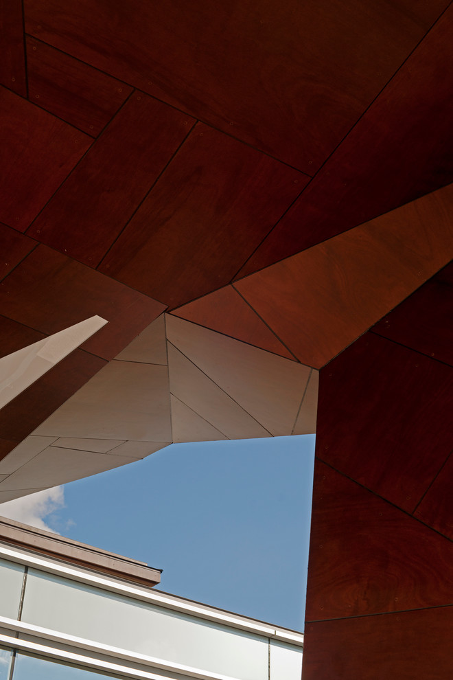 Надстройка частного дома в пос. Николо-Урюпино