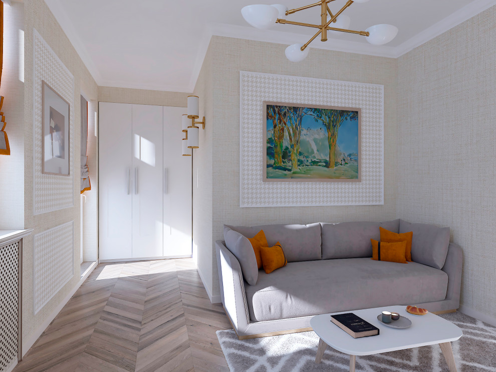 ЖК Кронбург