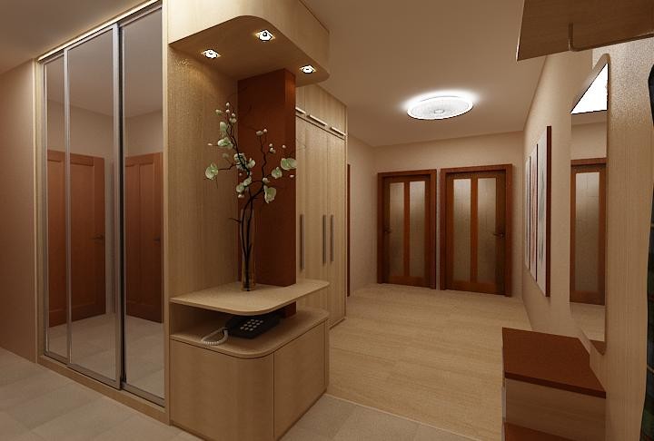 Квартира в Красногорске