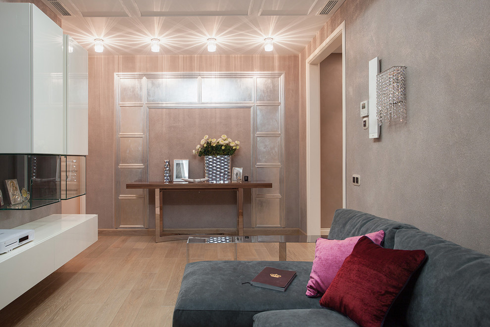 Квартира в Москве