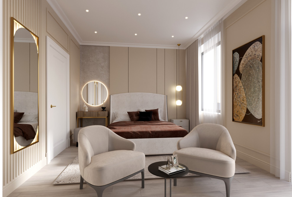 Квартира в Москве