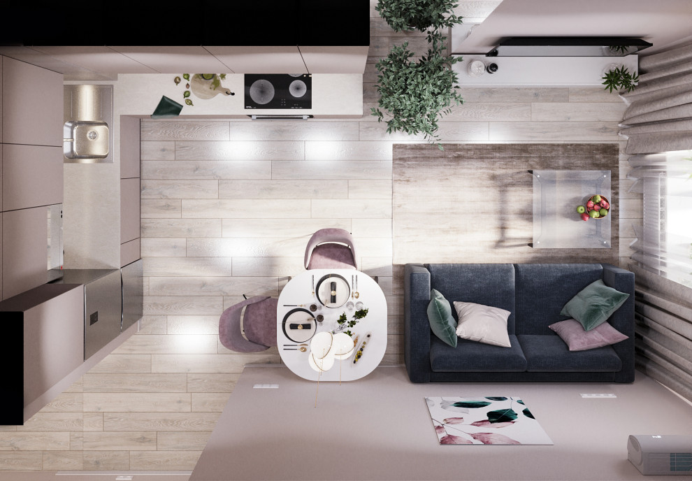 Сердце столицы 3