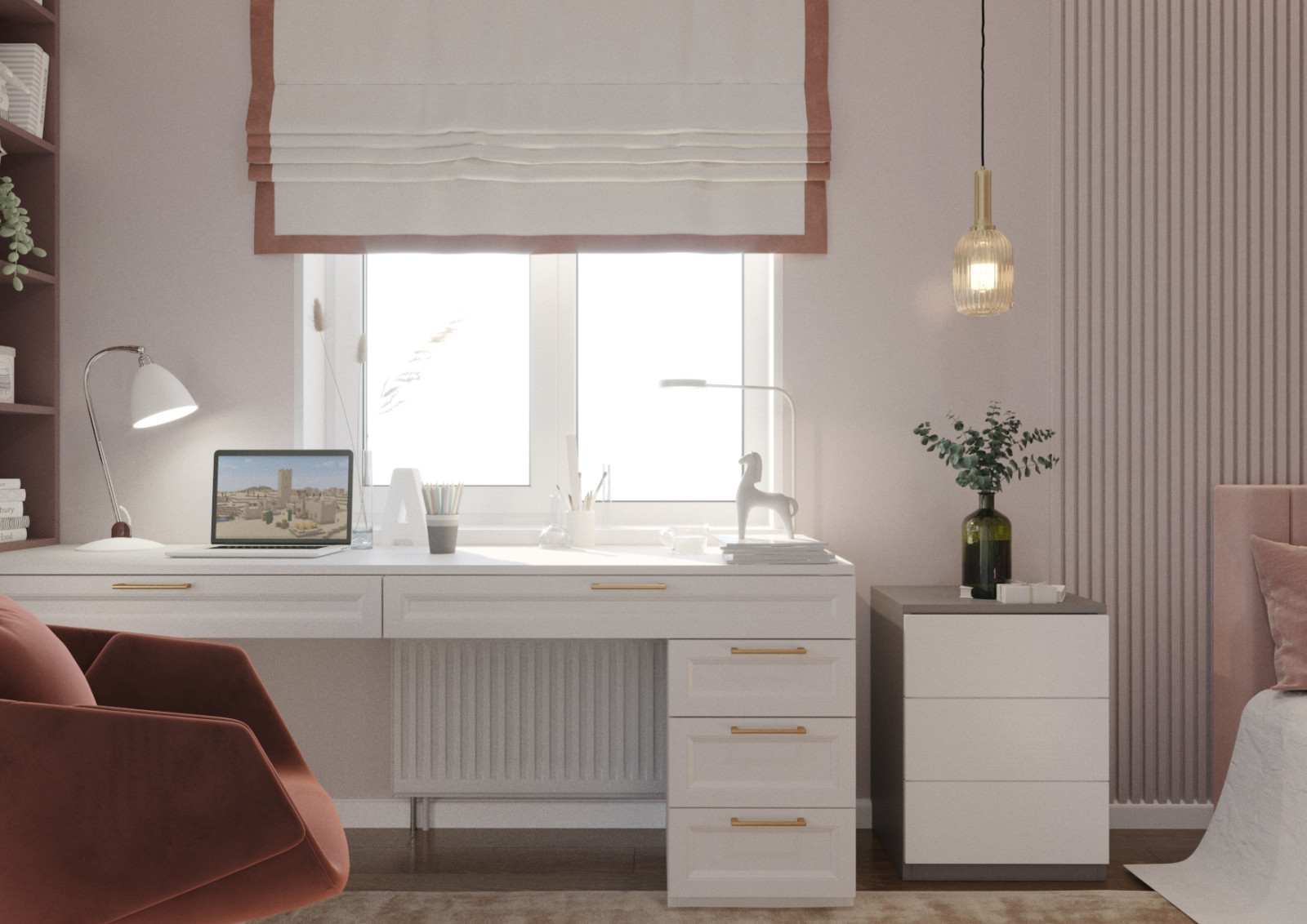 Старый жилой фонд  75 м.кв.