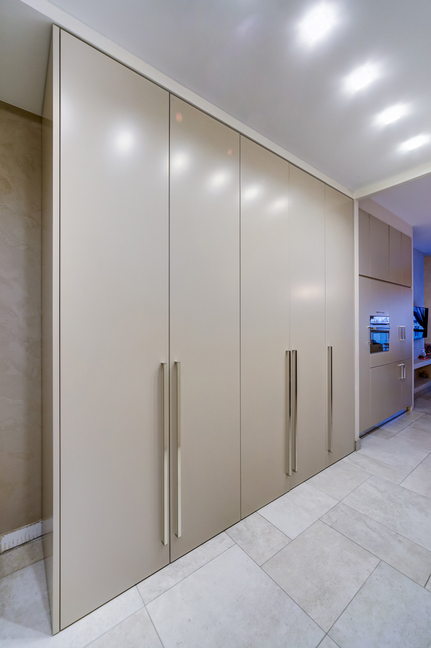 Петроградка