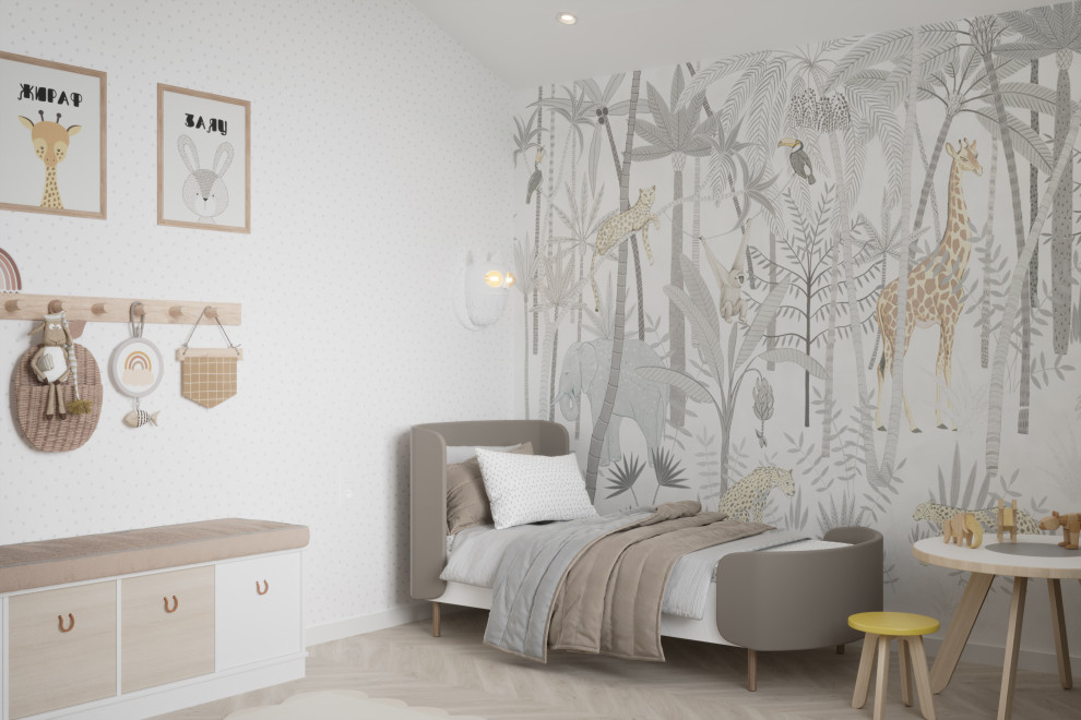 Проект частного дома #dubrovka_house