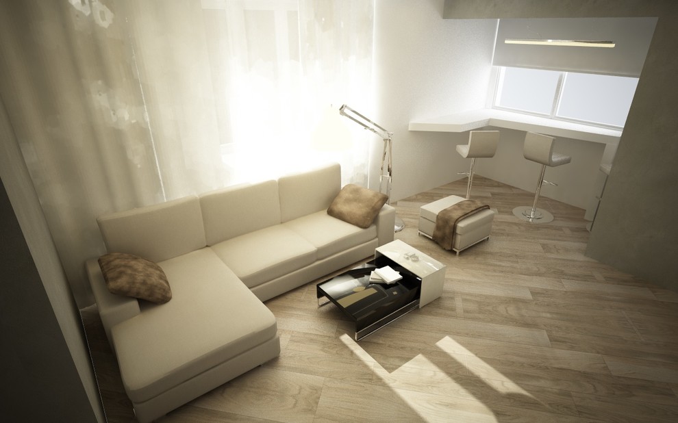 ЖК Панорама