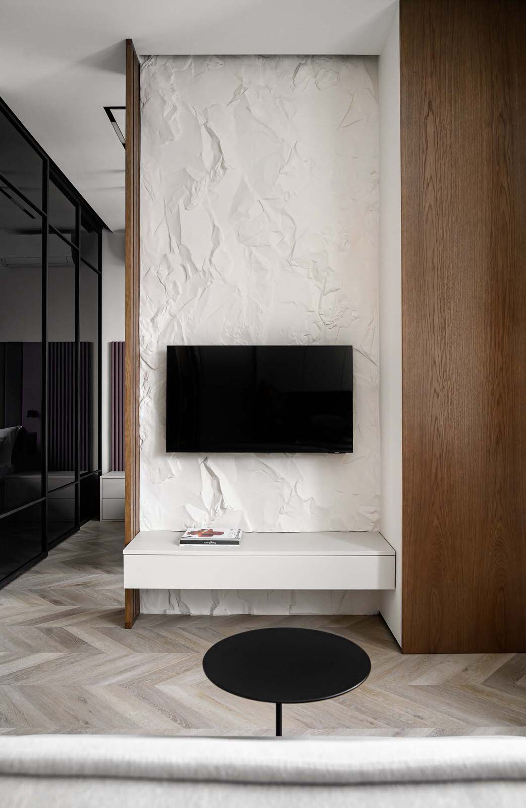 ЖК "Сердце Столицы"