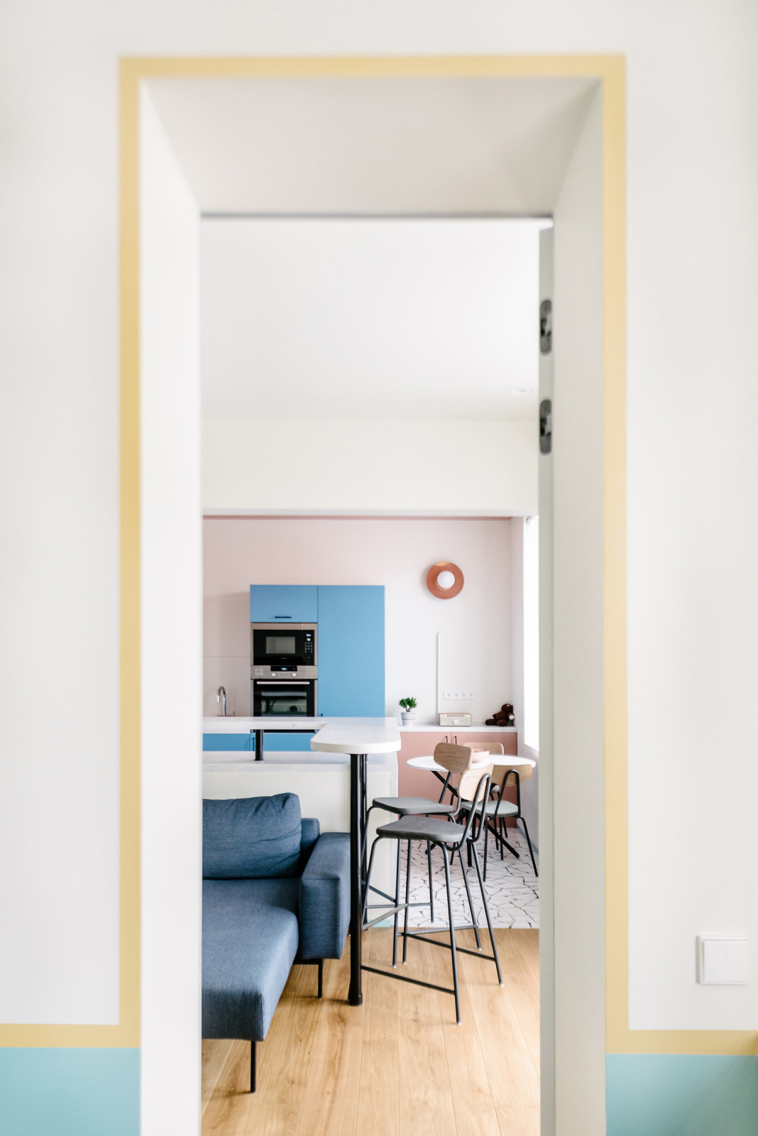 Lomonosovskiy Prospekt