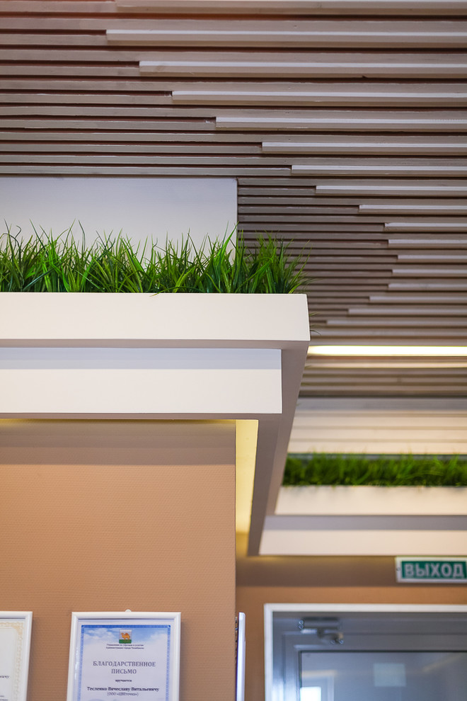 Офис "ЦвеТочка"