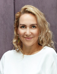 Фото профиля Yuliia Baydyk