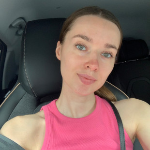 Алёна Петухова