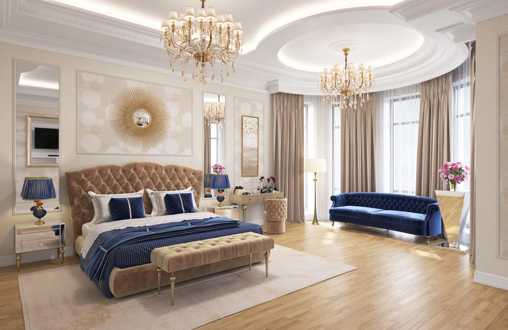 Дом в КП "Millennium Park"