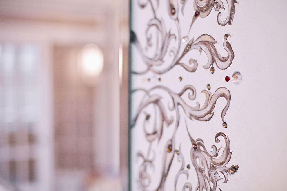 Очарование старой Москвы