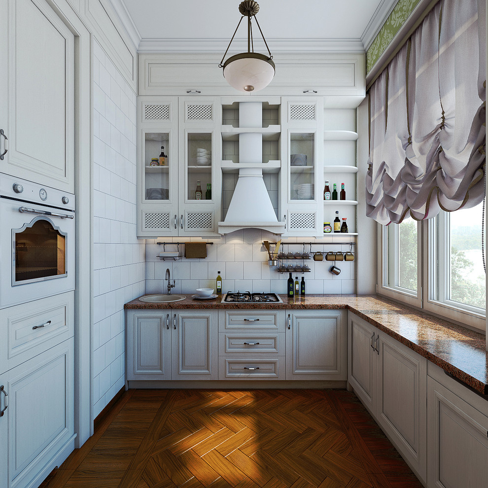 дизайн интерьера