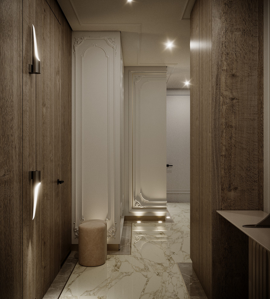 Квартира в ЖК "ЗИЛАРТ"