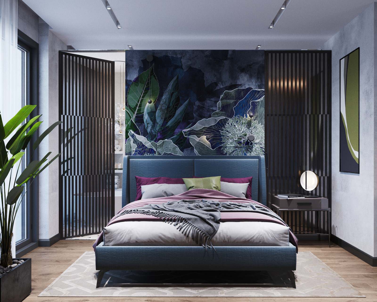 Коттеджный поселок "Облака"