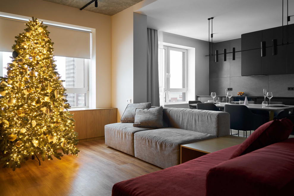 Квартира на Ипподромской