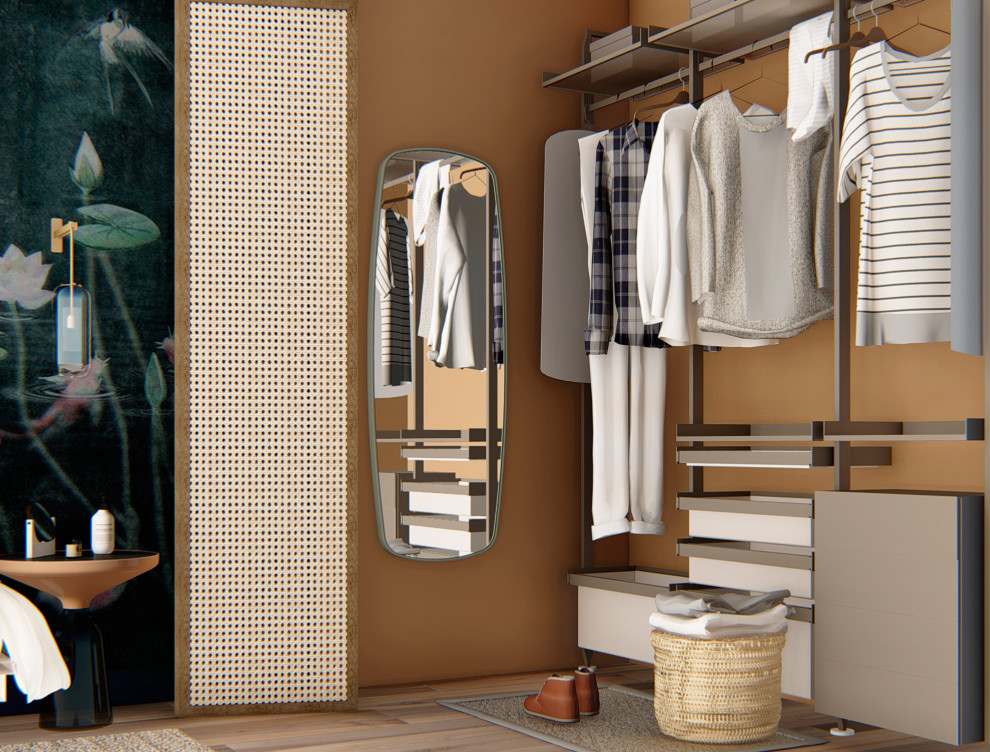 Квартира 115 м2 в г. Екатеринбург