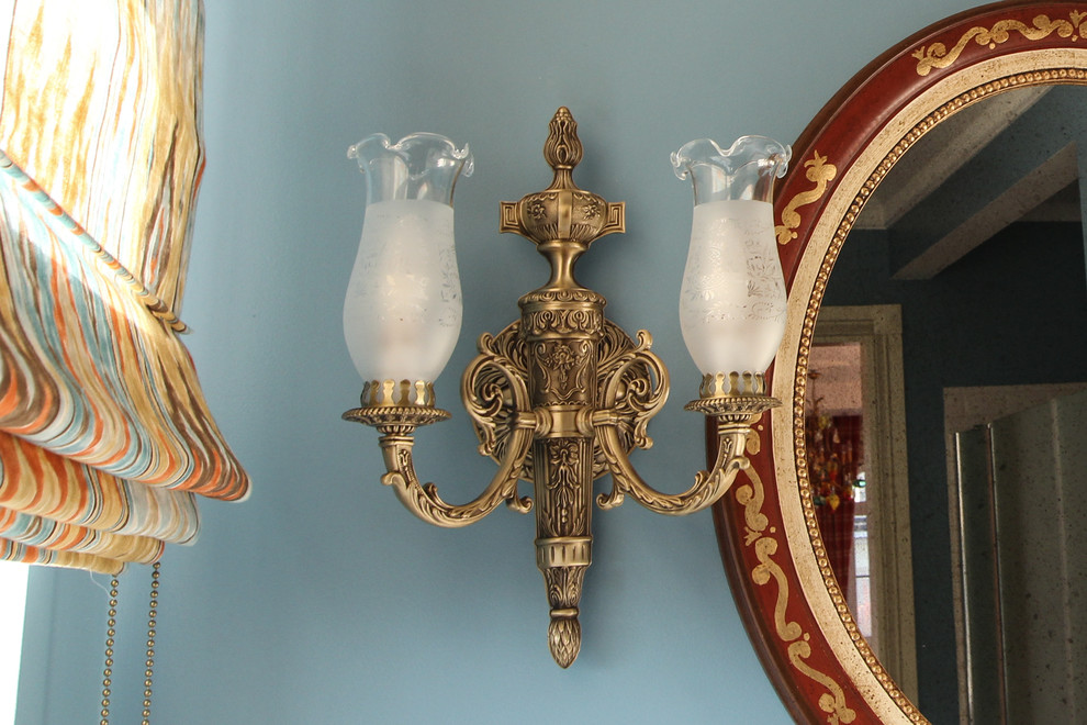 Счастливое детство