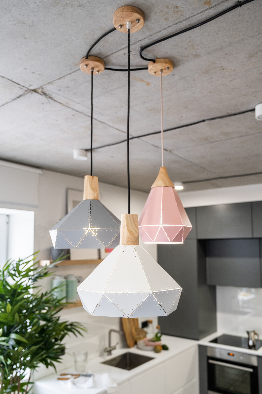 Интерьерная для MAKEDESIGNE