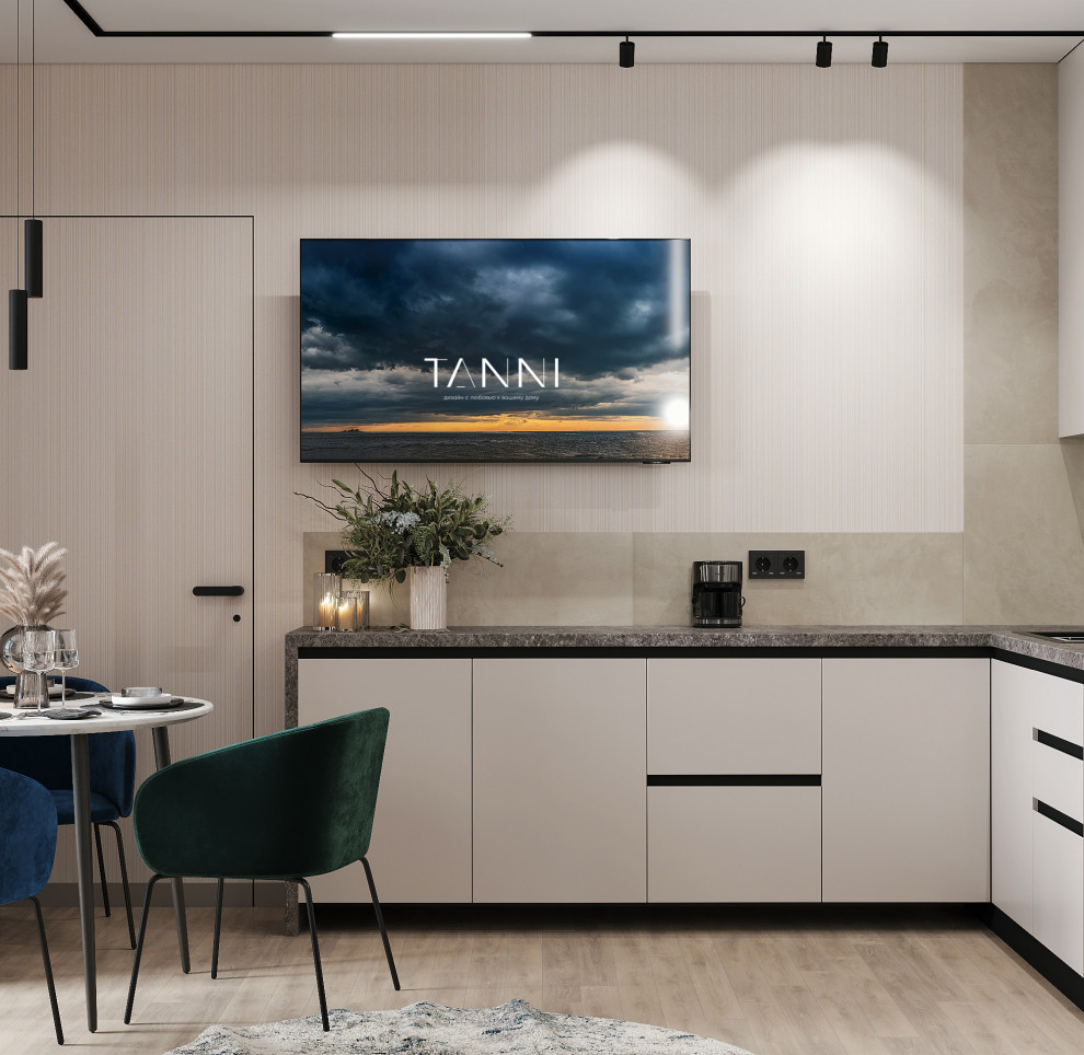 Проект в стадии реализации 2